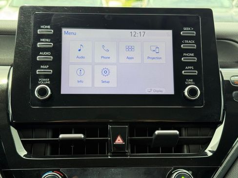 Used 2023 Toyota Camry SE FWD image 14