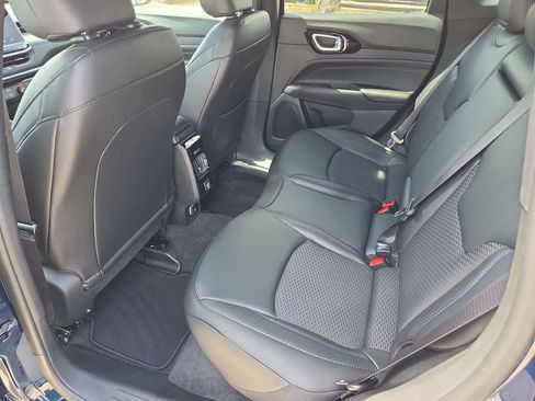 New 2026 Jeep Compass Latitude AWD/4WD image 21