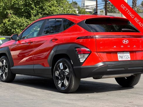 Used 2024 Hyundai Kona SEL FWD image 6