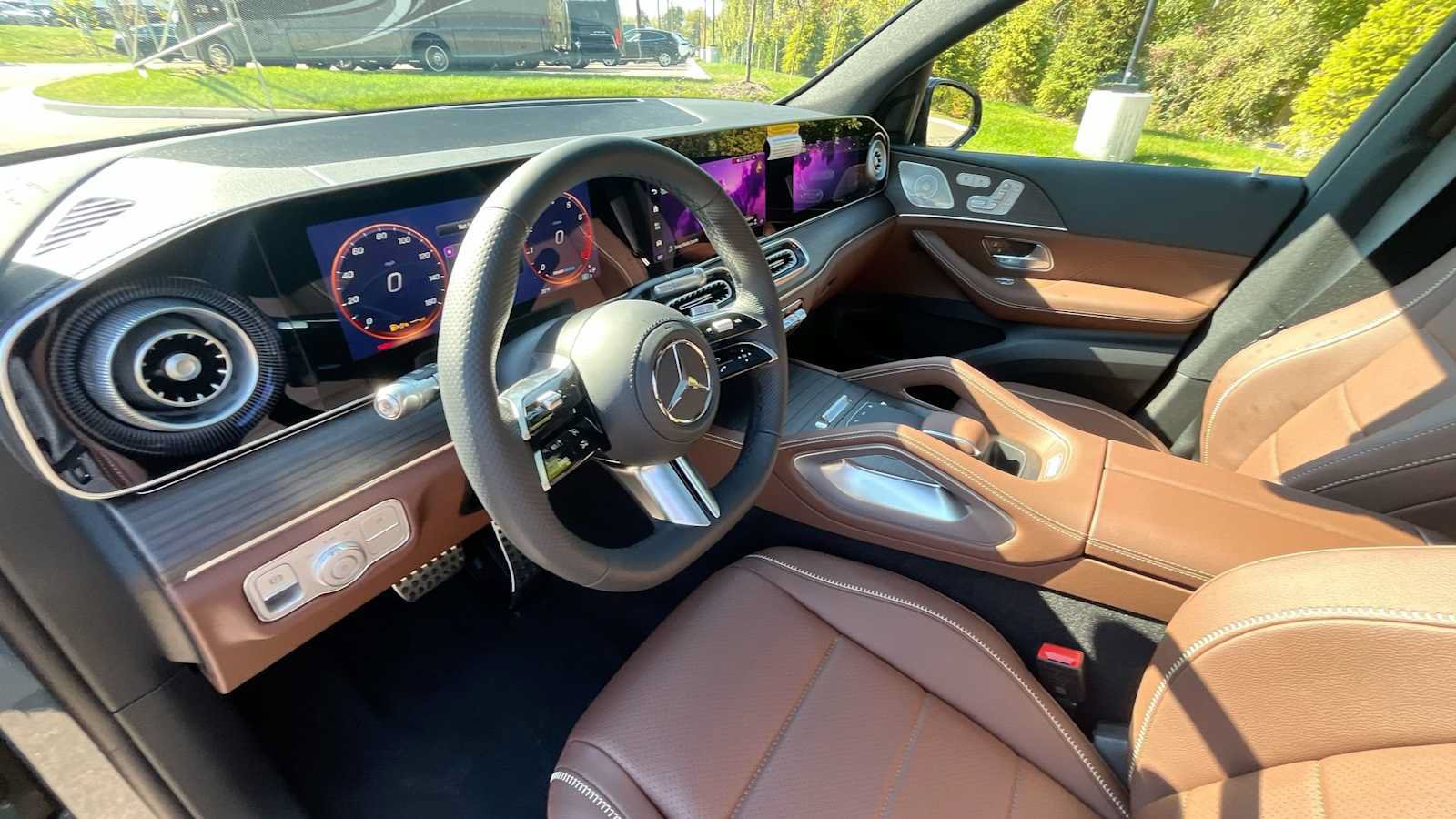 Used 2027 Mercedes-Benz GLE 350 4MATIC image 15