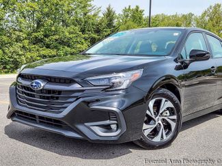 Certified 2025 Subaru Legacy Premium AWD/4WD video 2