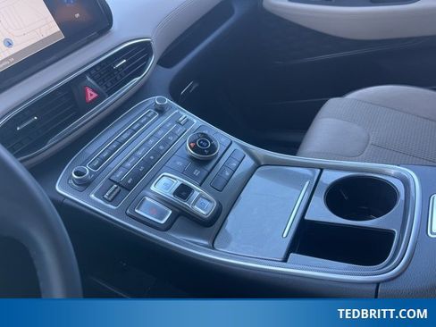 Used 2023 Hyundai Santa Fe SEL image 34