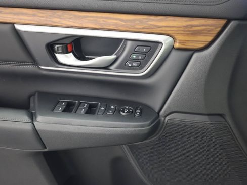 Used 2019 Honda CR-V EX-L image 21