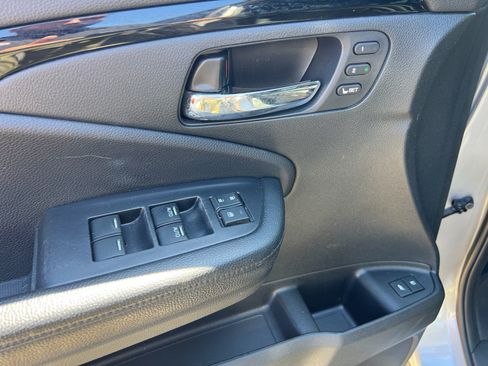 Used 2019 Honda Passport Touring image 13