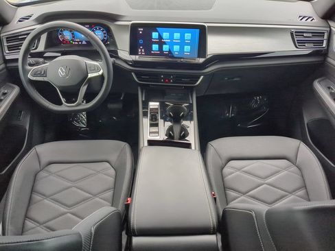 Certified 2024 Volkswagen Atlas Cross Sport SE FWD image 14