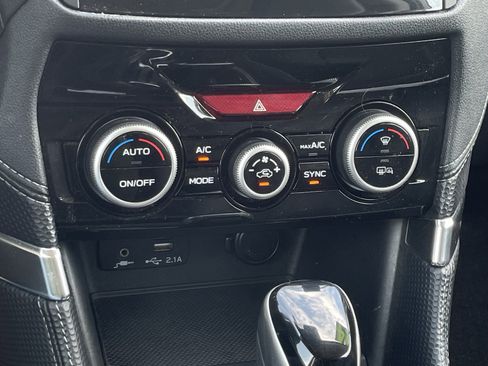 Certified 2024 Subaru Forester Limited w/ Convenience Package image 25