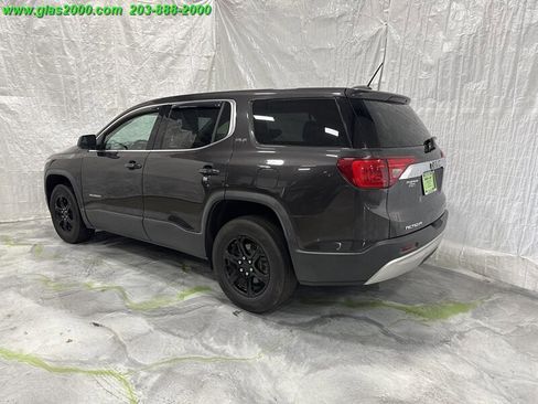 Used 2018 GMC Acadia SLE image 7