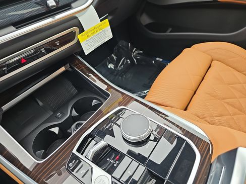 New 2026 BMW X5 xDrive40i AWD/4WD image 27