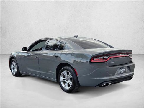 Used 2023 Dodge Charger SXT image 8