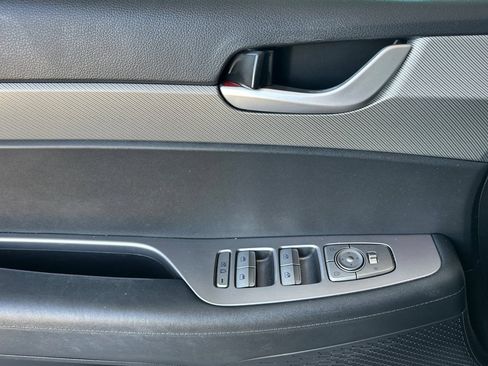Used 2024 Hyundai Palisade SEL FWD image 8