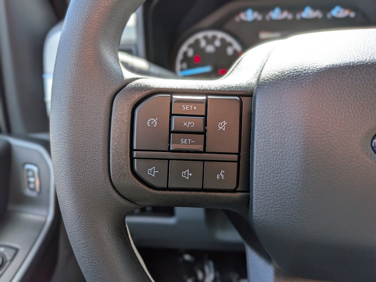 New 2027 Ford F250 XL w/ STX Appearance Package AWD/4WD image 26