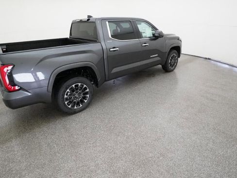 New 2026 Toyota Tundra Limited AWD/4WD image 9