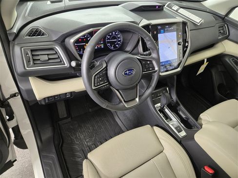 New 2026 Subaru Ascent Limited image 10