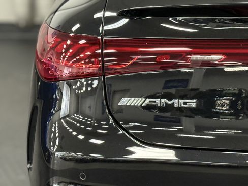 Certified 2023 Mercedes-Benz EQS AMG 4MATIC image 12