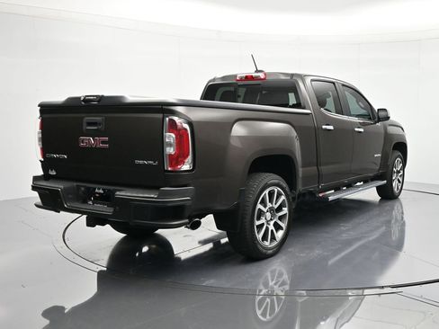 Used 2019 GMC Canyon Denali image 6