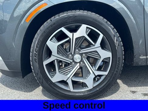 Used 2022 Hyundai Palisade Calligraphy AWD/4WD image 18