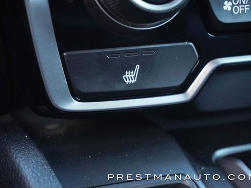 Used 2020 Honda CR-V EX-L image 7