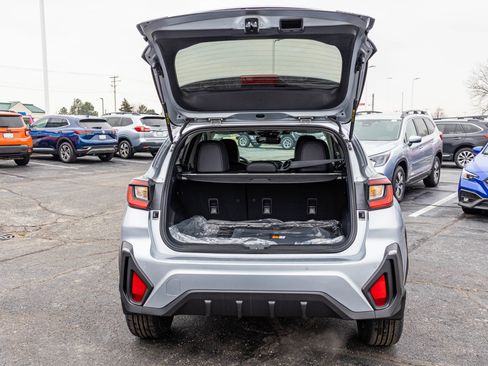 New 2026 Subaru Crosstrek 2.5i Limited w/ Crosstrek Mirror Package image 36