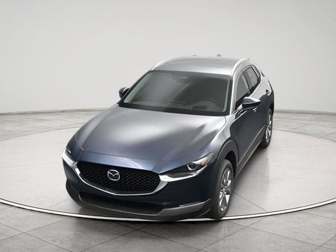 Used 2025 MAZDA CX-30 AWD 2.5 S w/ Premium Package image 43