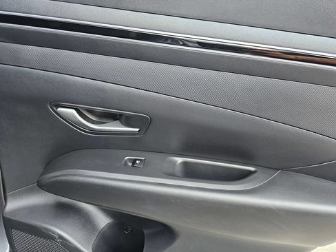 Certified 2023 Hyundai Tucson SEL AWD/4WD image 14