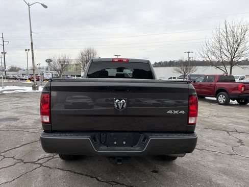 Used 2018 RAM 1500 Express w/ Express Value Package image 7