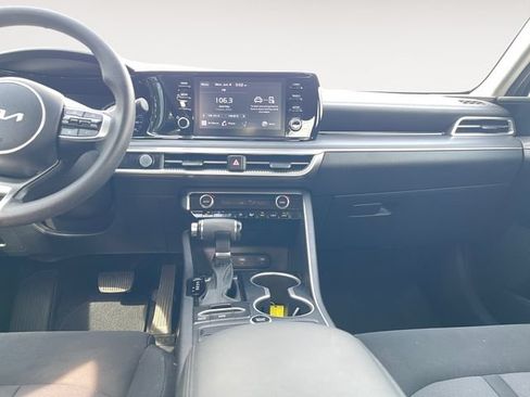 Used 2022 Kia K5 LXS FWD image 11