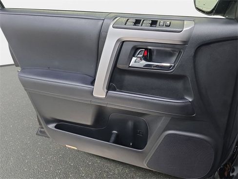 Certified 2024 Toyota 4Runner SR5 image 24