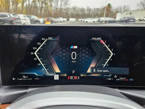 New 2026 BMW 330i xDrive Sedan w/ M Sport Package image 13