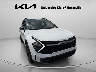 Used 2024 Kia Sportage X-Pro Prestige