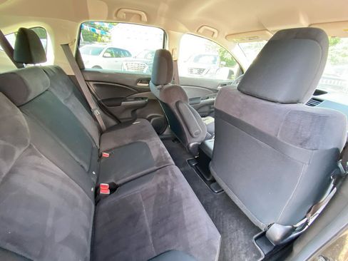 Used 2013 Honda CR-V LX image 9