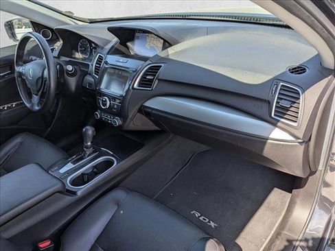 Used 2016 Acura RDX AWD w/ Technology Package image 18
