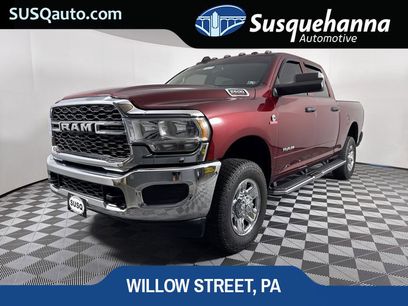Used 2020 RAM 2500 Tradesman
