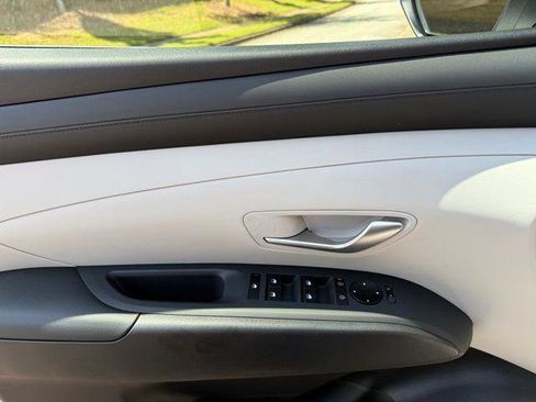 New 2026 Hyundai Tucson SEL image 14