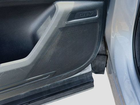 Used 2025 Honda CR-V EX-L image 26
