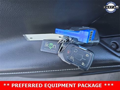 Used 2018 GMC Acadia SLT image 28