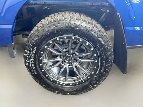Used 2025 Ford F150 XLT w/ Equipment Group 301A Standard AWD/4WD image 25