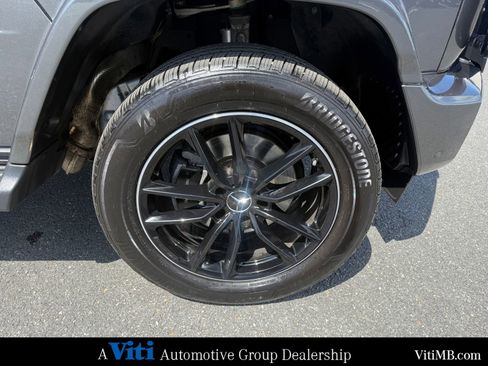 Certified 2025 Mercedes-Benz G 550 image 15