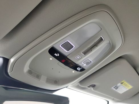 Used 2026 Volvo XC60 B5 Ultra w/ Protection Package Premier image 36