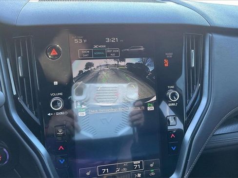 Used 2025 Subaru Outback Wilderness image 19