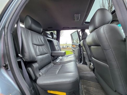 Used 2005 Lexus GX 470 image 16