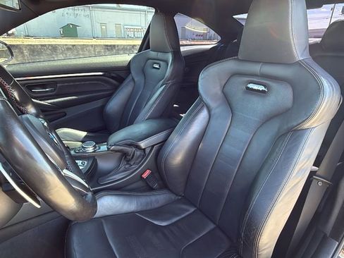 Used 2016 BMW M4 Coupe RWD image 14