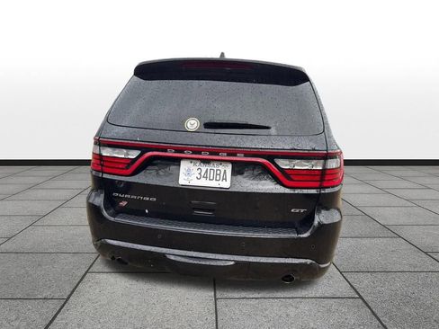 Used 2023 Dodge Durango GT image 6