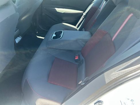 Used 2025 Toyota Corolla SE FWD image 18