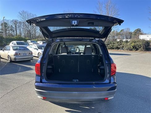 Used 2016 Honda Pilot LX image 34