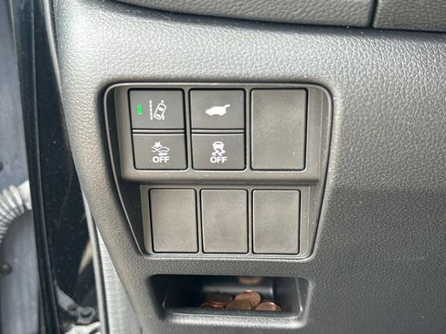 Used 2021 Honda CR-V EX-L image 19