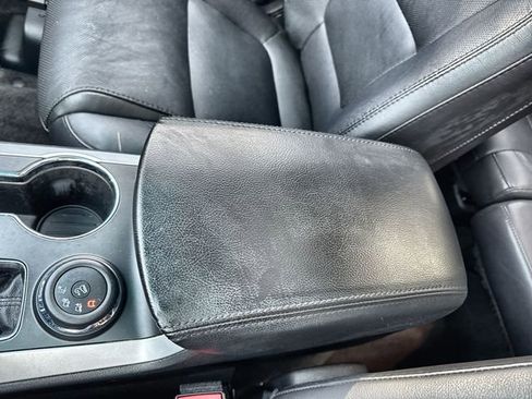 Used 2015 Ford Explorer Limited w/ Equipment Group 301A image 20