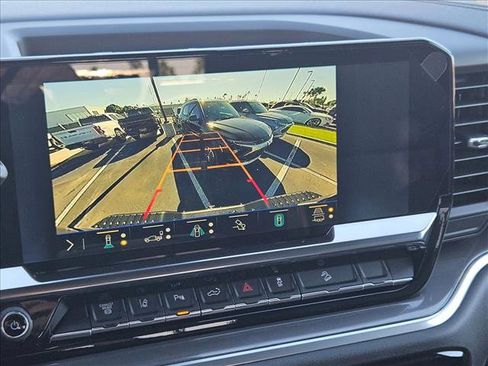 New 2026 Chevrolet Silverado 2500 High Country w/ Technology Package image 13