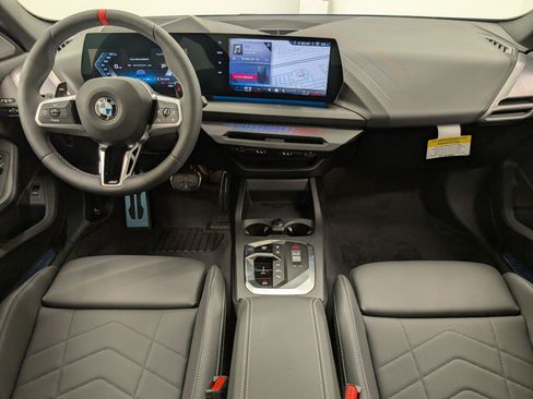New 2026 BMW M235i xDrive w/ Technology Package AWD/4WD image 25