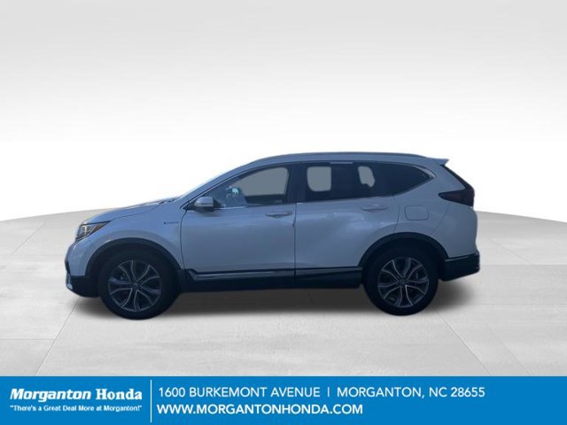 Used 2020 Honda CR-V Touring image 4
