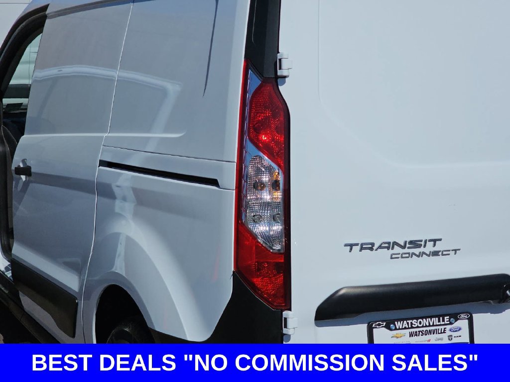 Used 2022 Ford Transit Connect XL FWD image 40